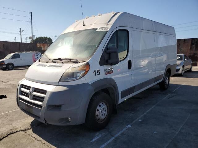 RAM Promaster 3500