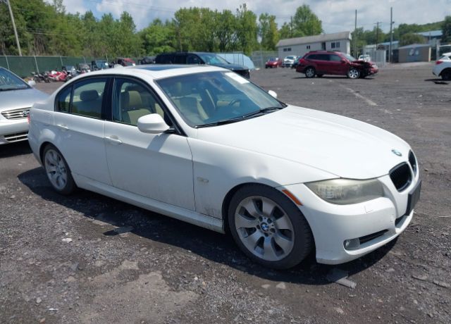 BMW 335d