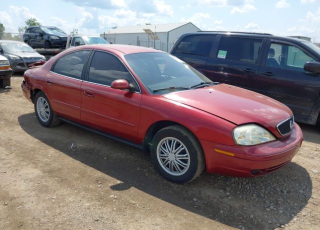 Mercury Sable