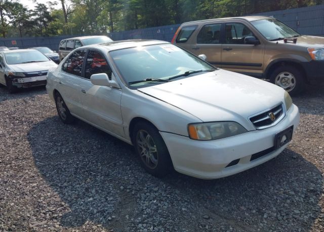 Acura TL