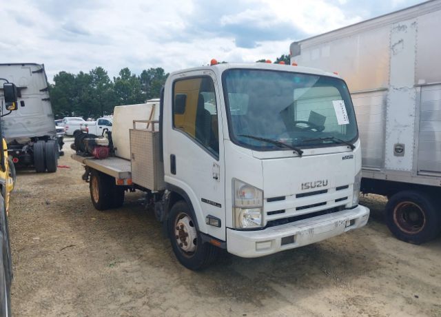 Isuzu NPR/NPR-HD