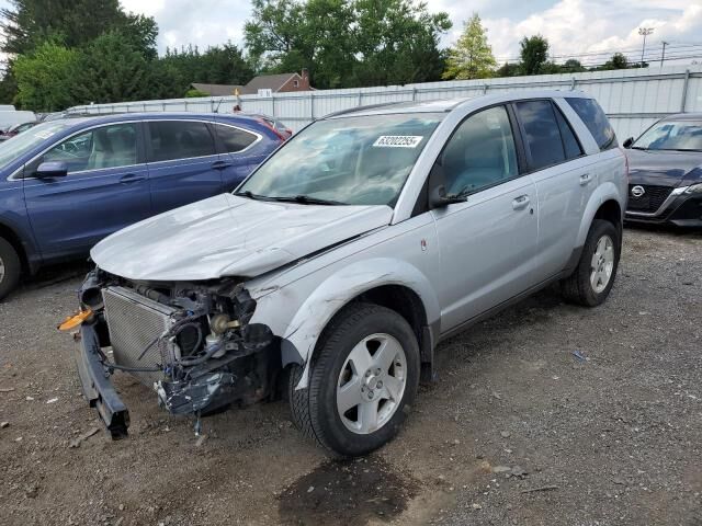 Saturn Vue