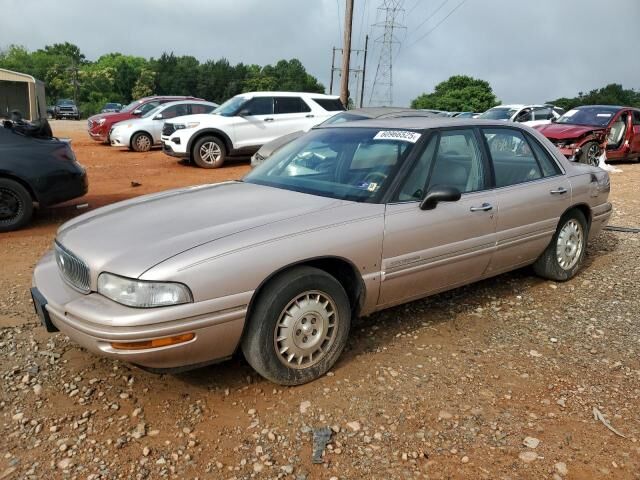 Buick LeSabre