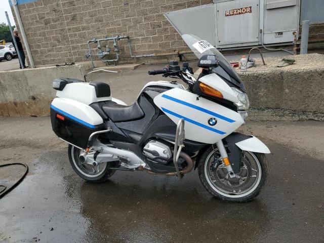 BMW R 1200 RT