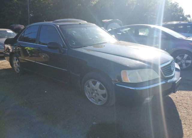 Acura RL