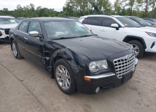 Chrysler 300C