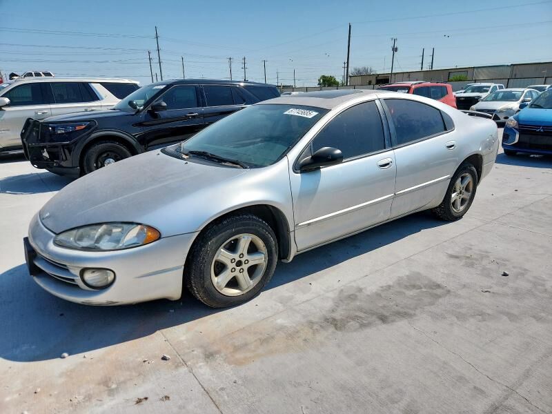 Dodge Intrepid