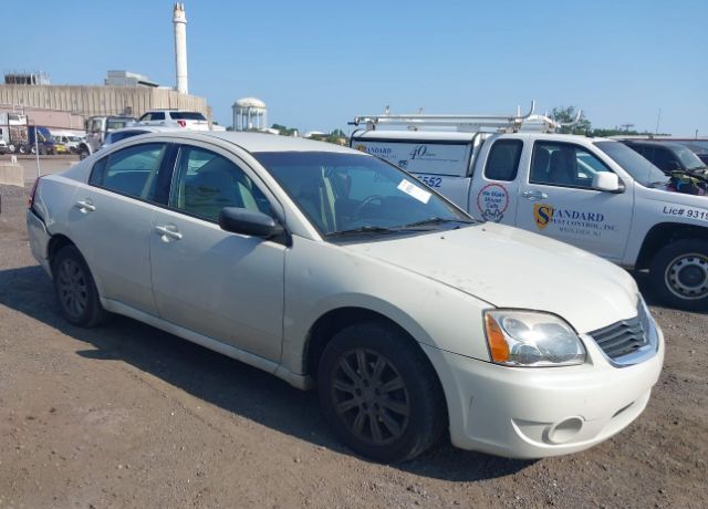 Mitsubishi Galant
