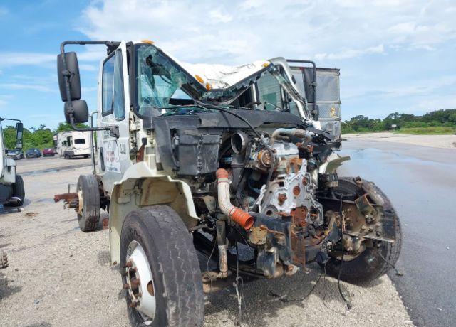 2005 INTERNATIONAL MA025