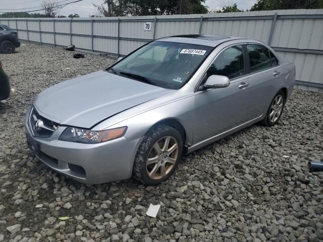 Acura TSX