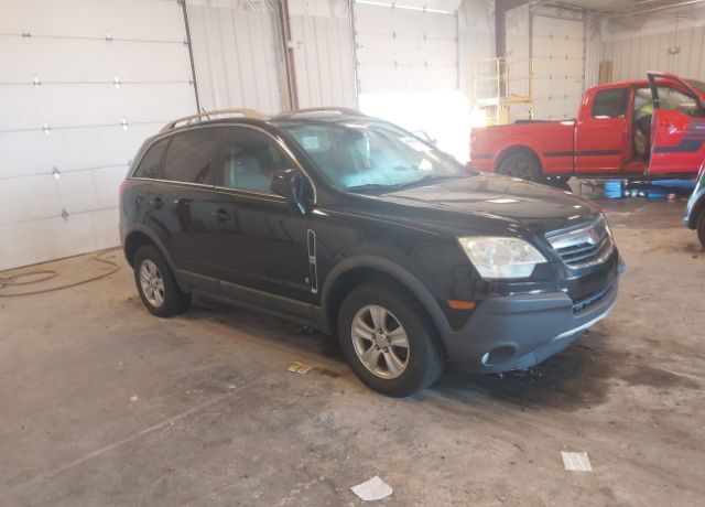 Saturn Vue
