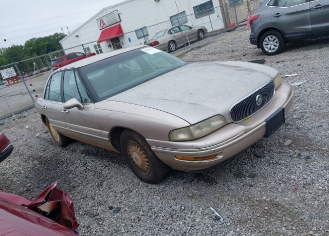 Buick LeSabre