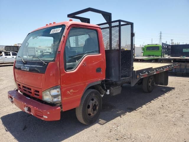 Isuzu NPR