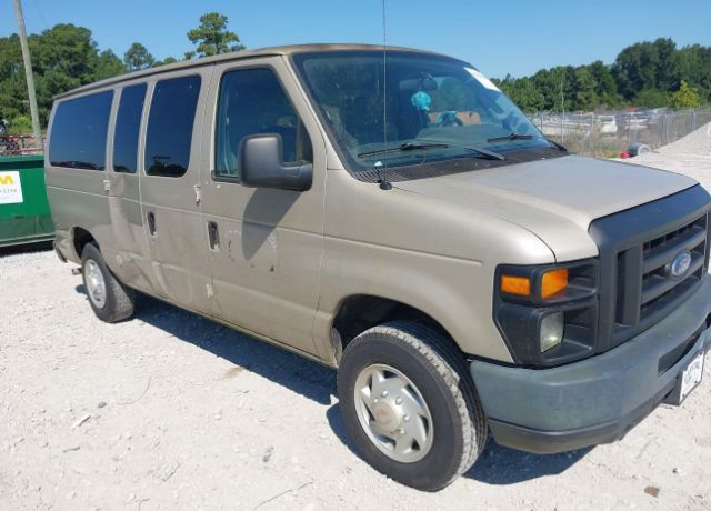 Ford E-150