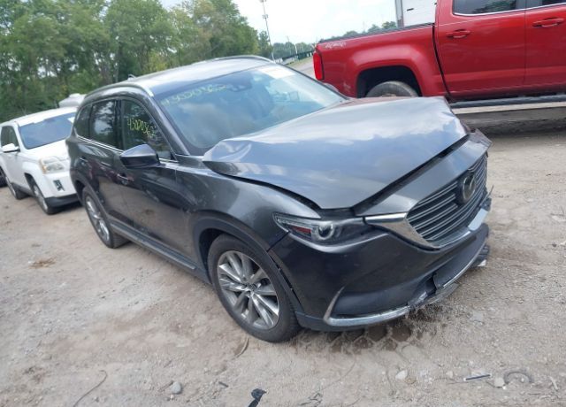 Mazda CX-9
