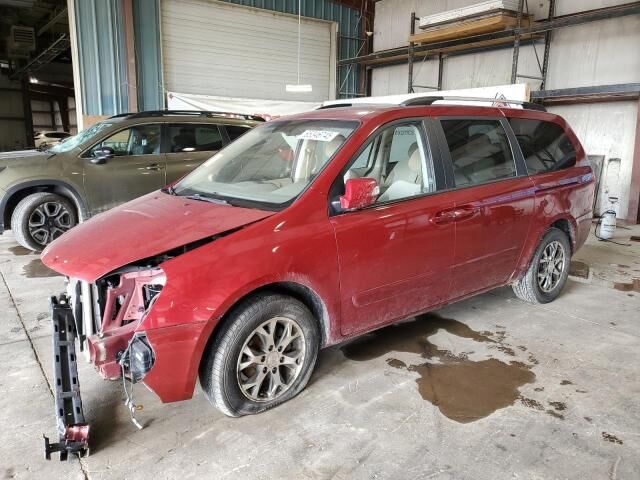 Kia Sedona