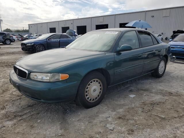 Buick Century