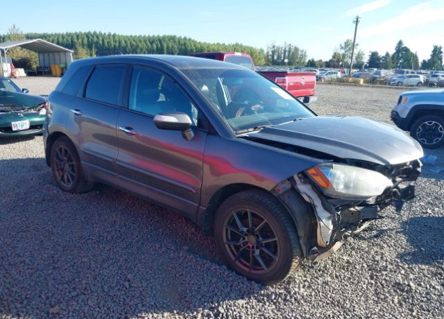 Acura RDX