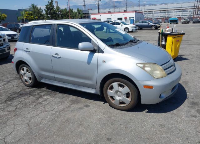 Toyota SCION xA