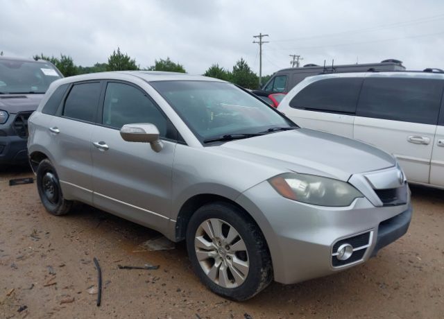Acura RDX