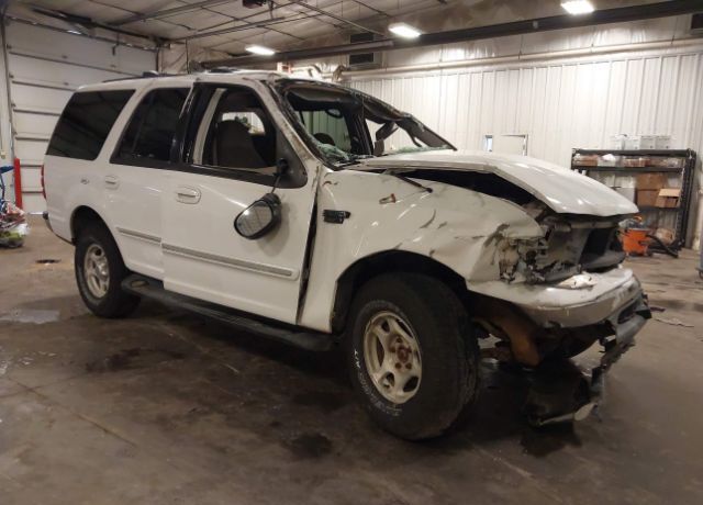Ford Expedition