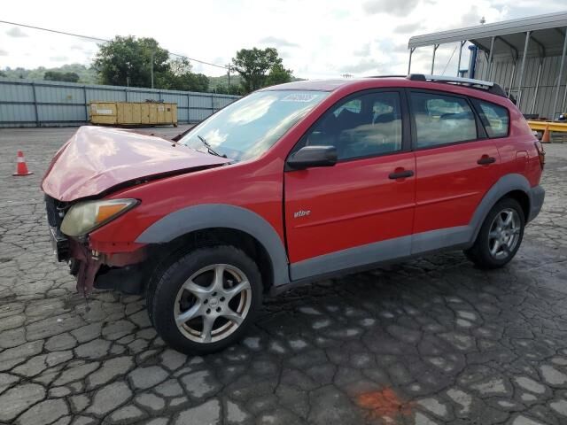 Pontiac Vibe