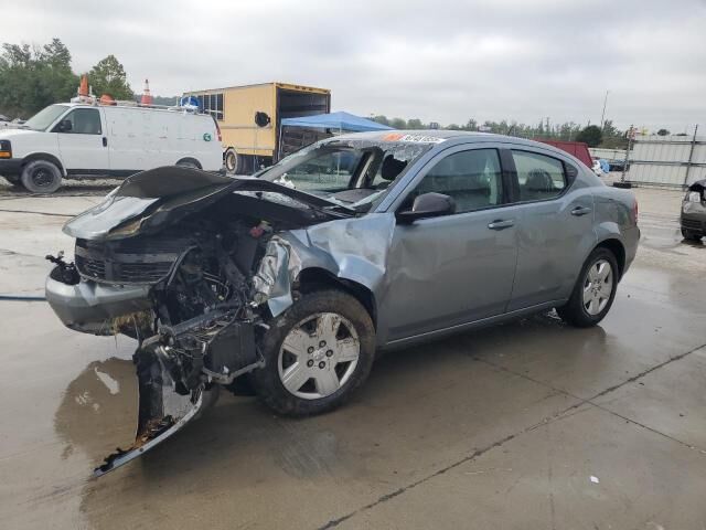 Dodge Avenger