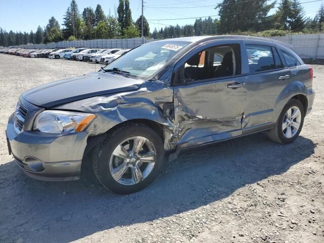 Dodge Caliber