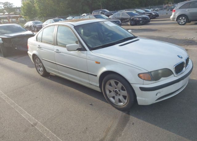 BMW 325i