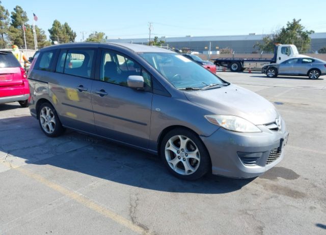 Mazda Mazda5
