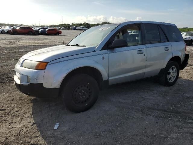 Saturn Vue