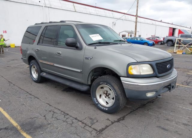 Ford Expedition