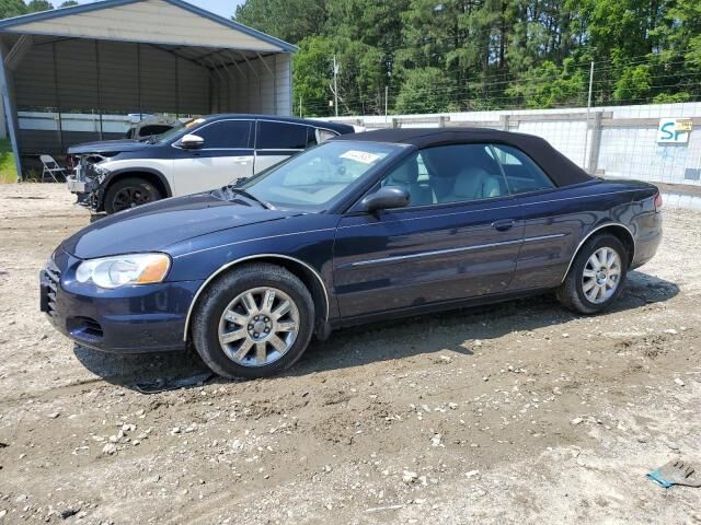 Chrysler Sebring