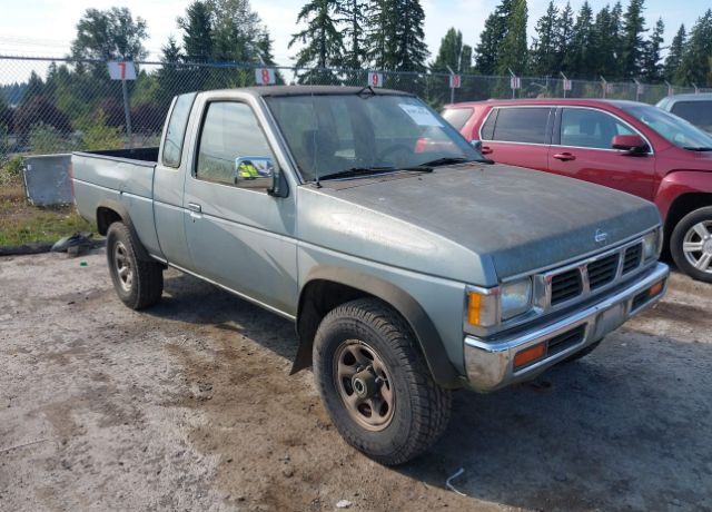 Nissan Pickup