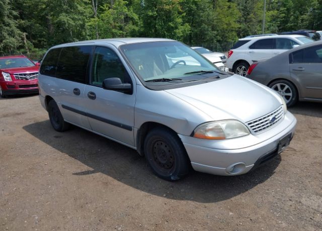 Ford Windstar