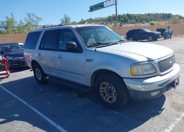 Ford Expedition