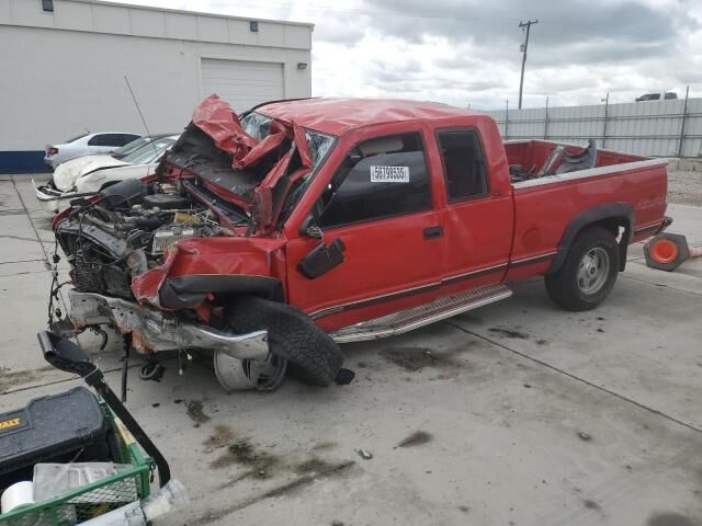GMC Sierra