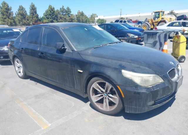 BMW 528i