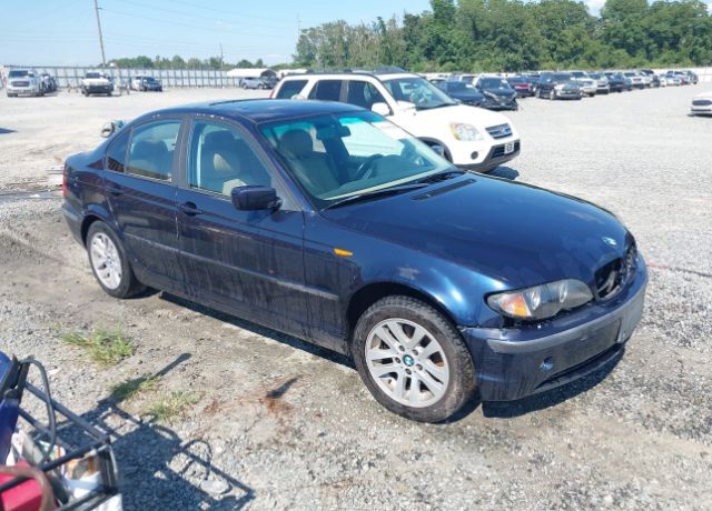 BMW 325i