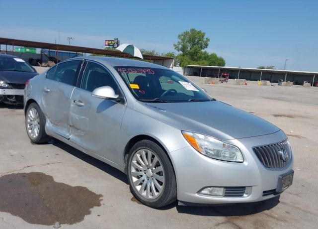 Buick Regal