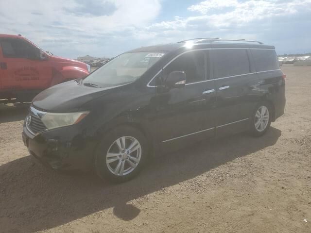 Nissan Quest