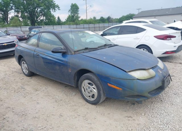 Saturn SC1