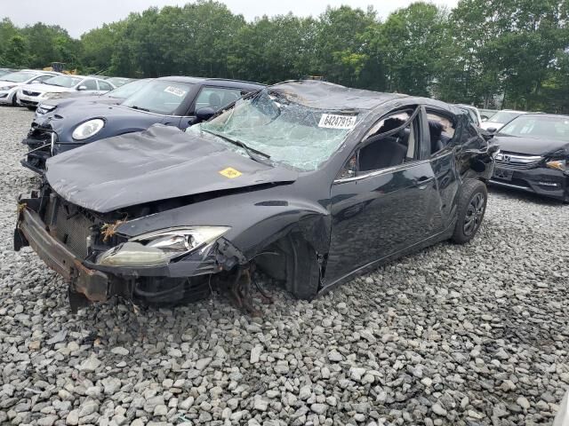 Mazda Mazda6