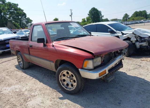 Toyota Pick-Up