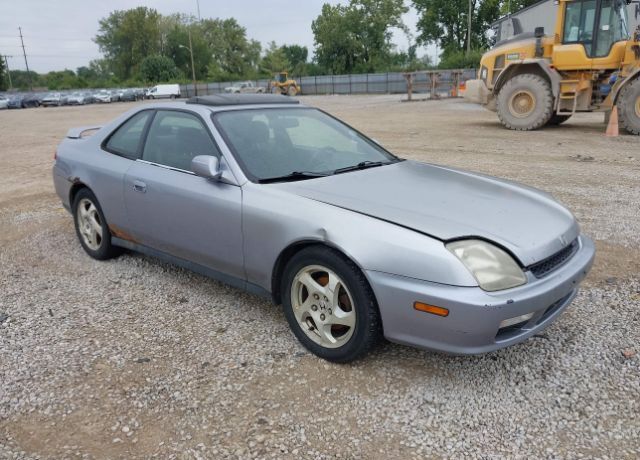 Honda Prelude