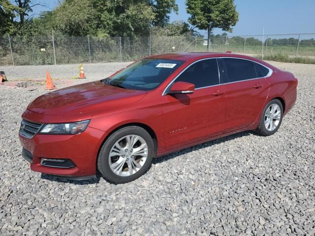 Chevrolet Impala