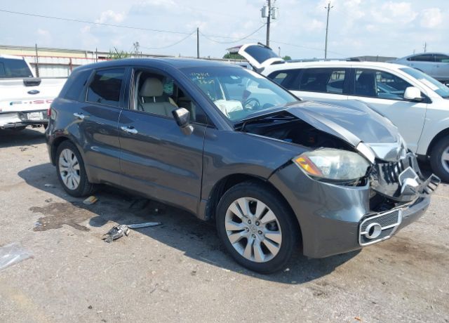 Acura RDX