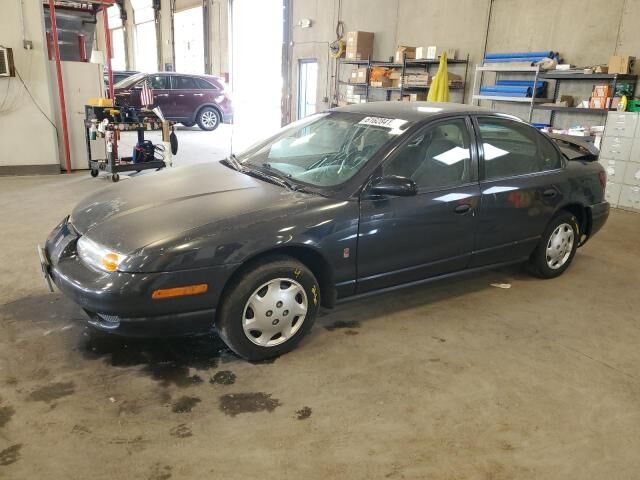 Saturn SL1