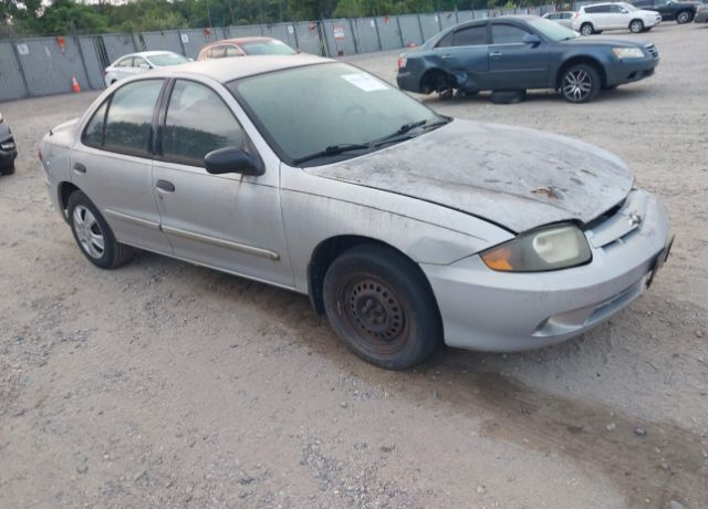 Chevrolet Cavalier