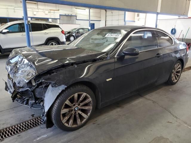 BMW 328xi